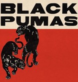 Black Pumas ‎– Black Pumas (Super Deluxe Edition)