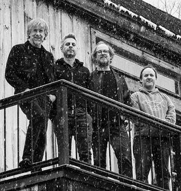 Phish ‎– Sigma Oasis