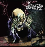 Avenged Sevenfold ‎– Diamonds In The Rough