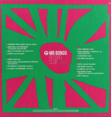 Various ‎– Mr Bongo Record Club Volume Four