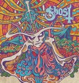 Ghost ‎– Seven Inches Of Satanic Panic