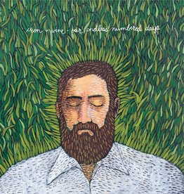 Iron & Wine - Our Endless Numbered Days