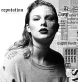 Taylor Swift ‎– Reputation