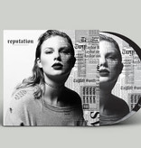 Taylor Swift ‎– Reputation
