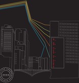 Between The Buried And Me - Colors