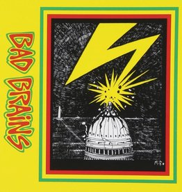 Bad Brains - Bad Brains