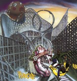 Pharcyde - Bizarre Ride II (Blue & Yellow)