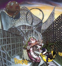 Pharcyde - Bizarre Ride II (Blue & Yellow)