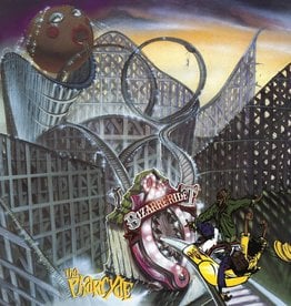 Pharcyde - Bizarre Ride II