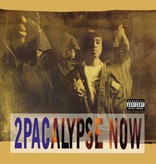 2Pac - 2pacalypse Now