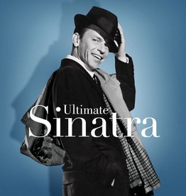 Frank Sinatra - Ultimate Sinatra