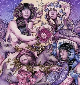 Baroness - Purple
