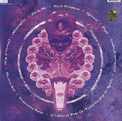 Baroness - Purple