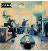 Oasis - Definitely Maybe