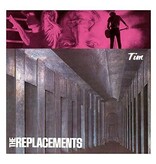Replacements - Tim