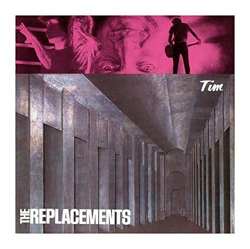 Replacements - Tim