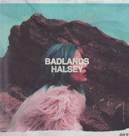 Halsey - Badlands