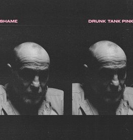 Shame ‎– Drunk Tank Pink