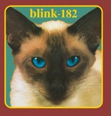 Blink-182 ‎– Cheshire Cat