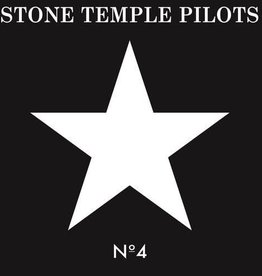 Stone Temple Pilots ‎– Nº4