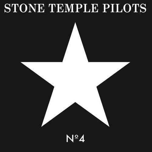 Stone Temple Pilots ‎– Nº4