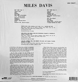 Miles Davis ‎– Volume 2