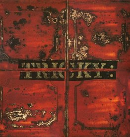 Tricky - Maxinquaye