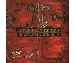 Tricky - Maxinquaye - Mindbomb Records