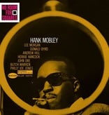 Hank Mobley ‎– No Room For Squares