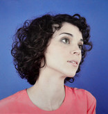 St. Vincent - Actor