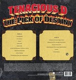 Tenacious D ‎– The Pick Of Destiny