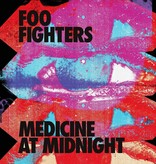 Foo Fighters ‎– Medicine At Midnight