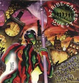 A Tribe Called Quest - Beats, Rhymes, And Life