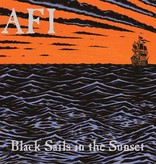 AFI - Black Sails In The Sunset