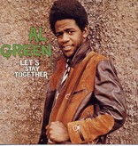 Al Green - Let's Stay Together