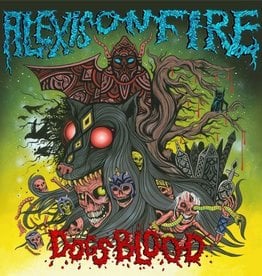 Alexisonfire - Dogs Blood