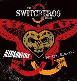 Alexisonfire/Moneen - Switcheroo Series
