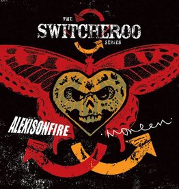 Alexisonfire/Moneen - Switcheroo Series