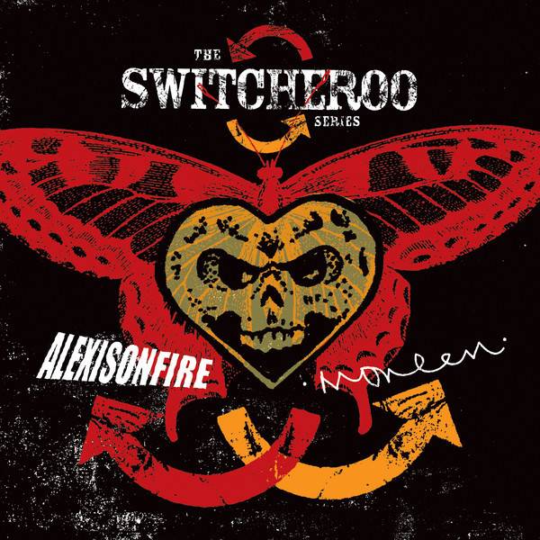 Alexisonfire/Moneen - Switcheroo Series