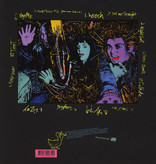 Melvins – Houdini