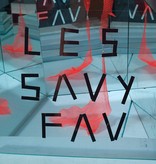 Les Savy Fav ‎– Root For Ruin