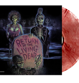 Soundtrack - Return Of The Living Dead (Original Soundtrack)