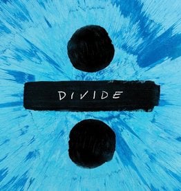 Ed Sheeran - Divide