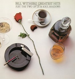 Bill Withers ‎– Greatest Hits