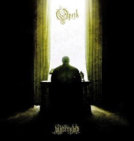 Opeth ‎– Watershed