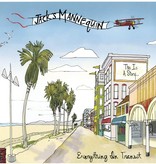 Jack's Mannequin - Everything In Transit