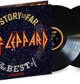 Def Leppard ‎– The Story So Far: The Best Of Volume 2