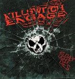 Killswitch Engage ‎– As Daylight Dies