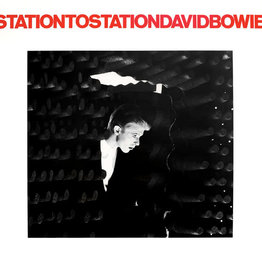 David Bowie - Station To Station