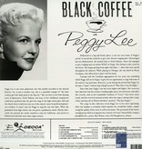 Peggy Lee ‎– Black Coffee